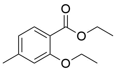 Ethyl 2-Ethoxy-4-Methylbenzoate